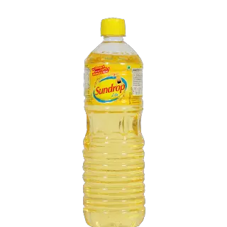Sunflower oil PNG