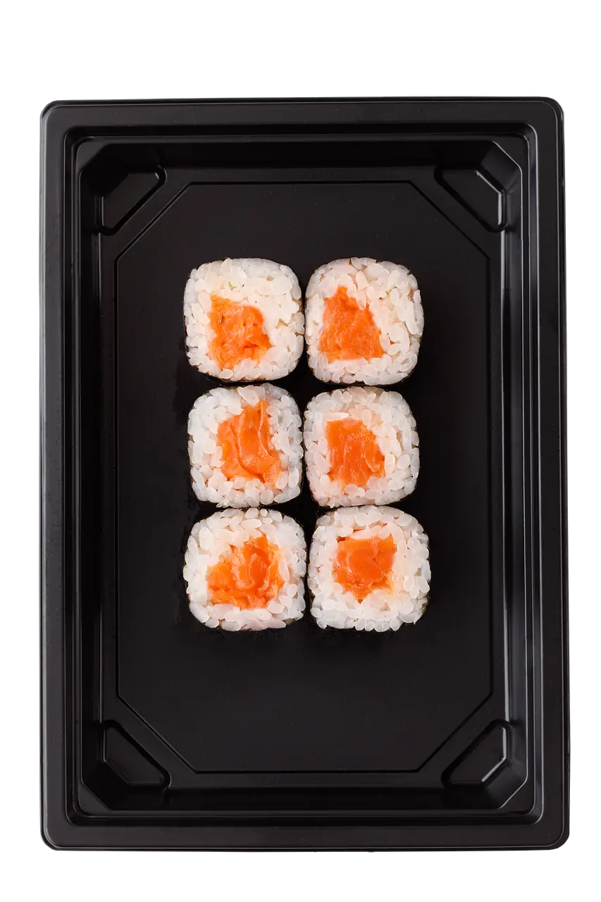 sushi PNG