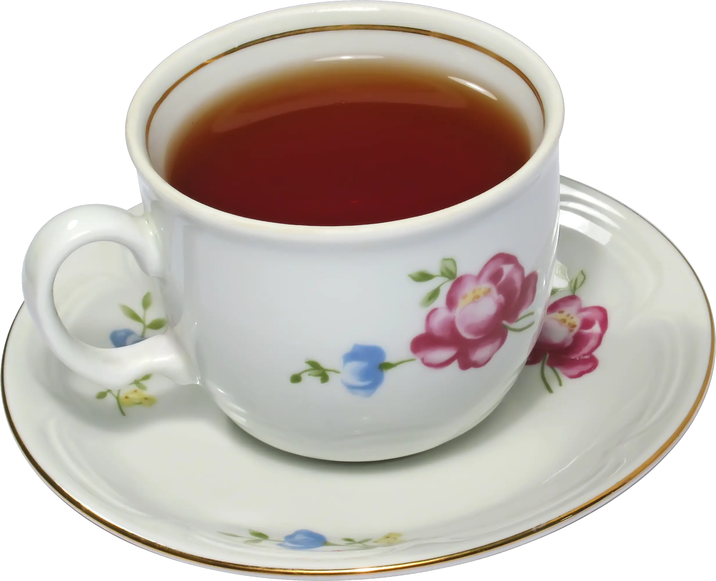 Tea PNG