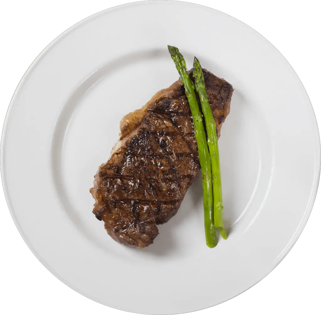 Steak meat PNG