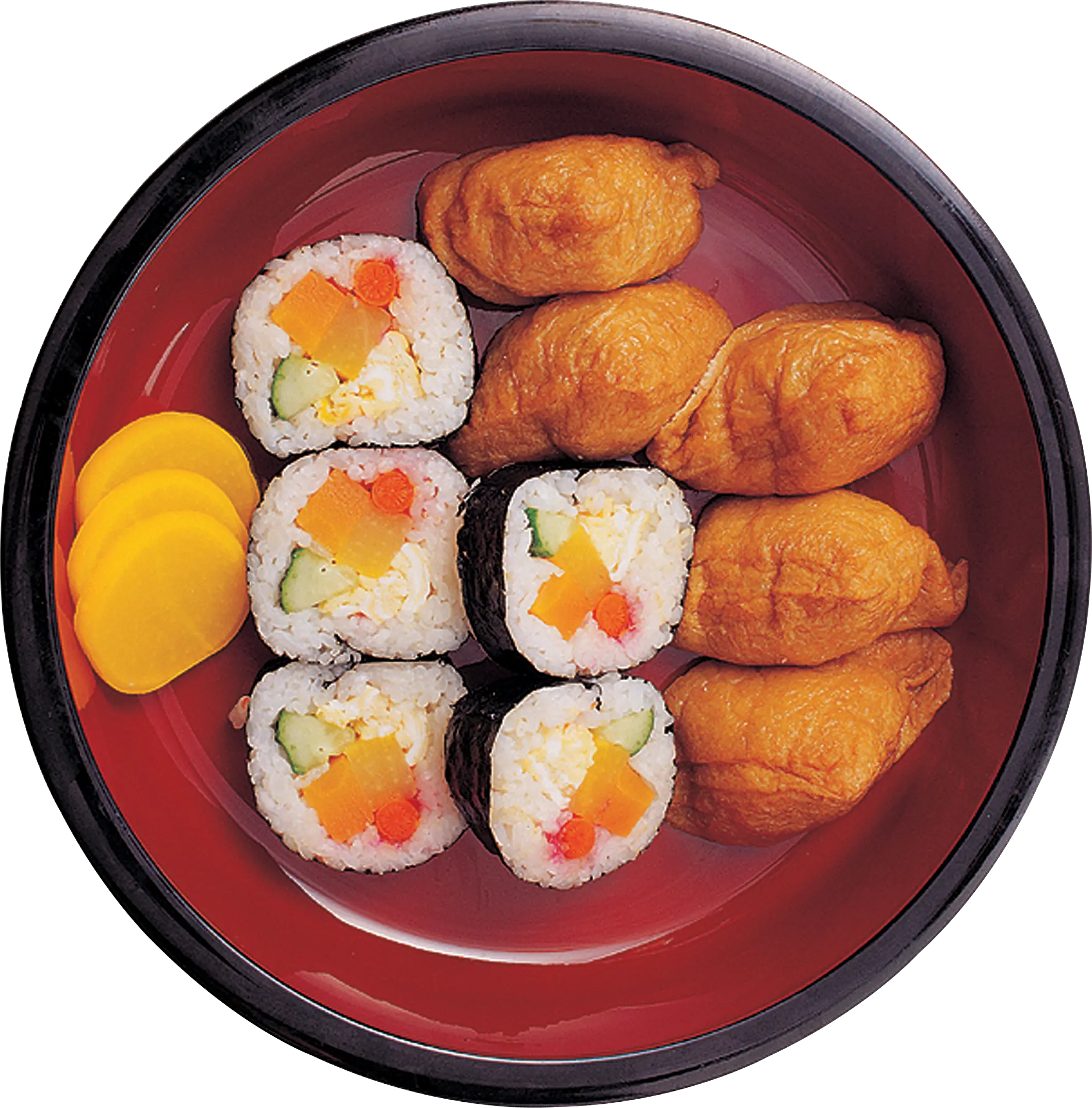 Sushi PNG image