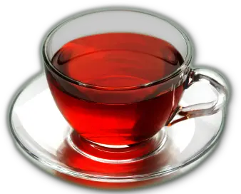 Cup tea PNG