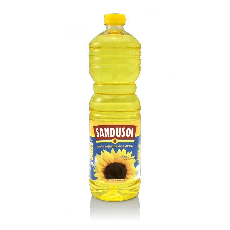Sunflower oil PNG