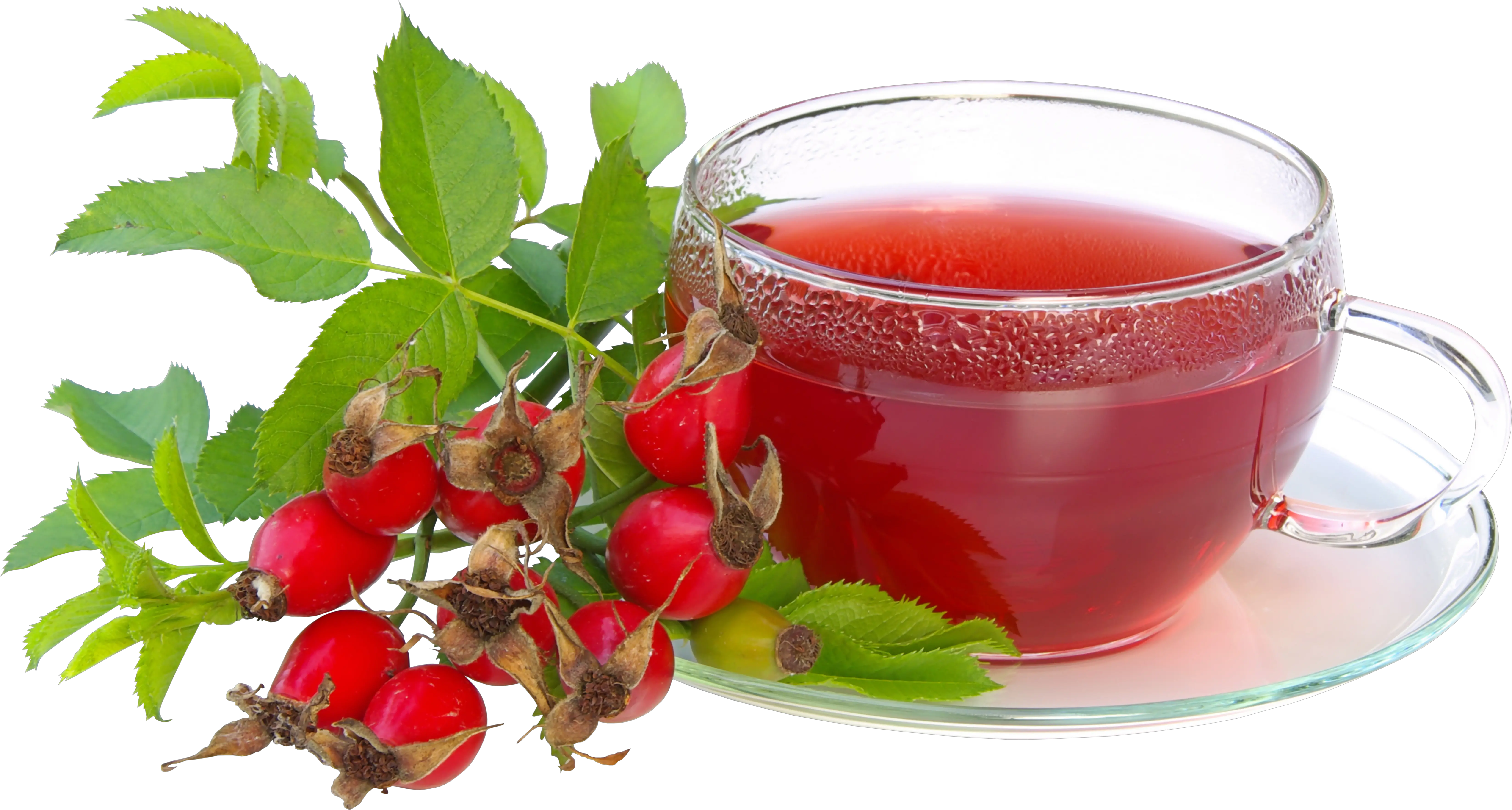 Fruit tea PNG