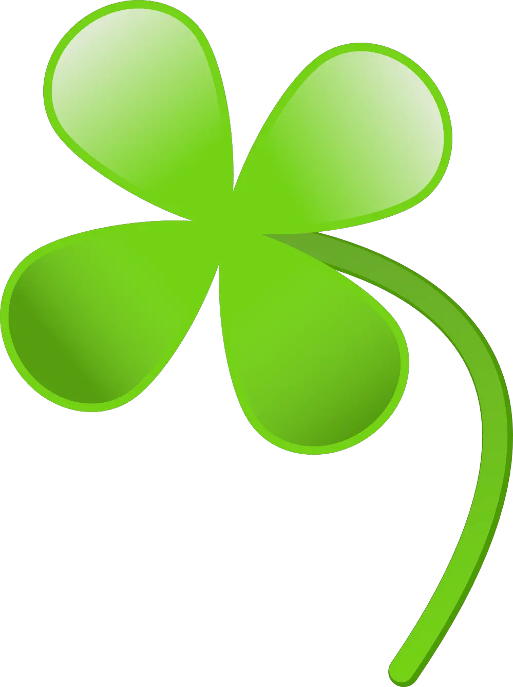 Clover PNG