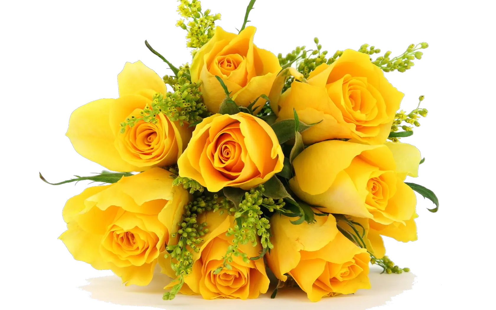 Bouquet flowers PNG