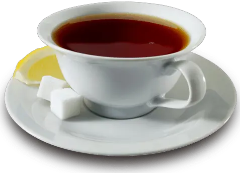 Cup tea PNG