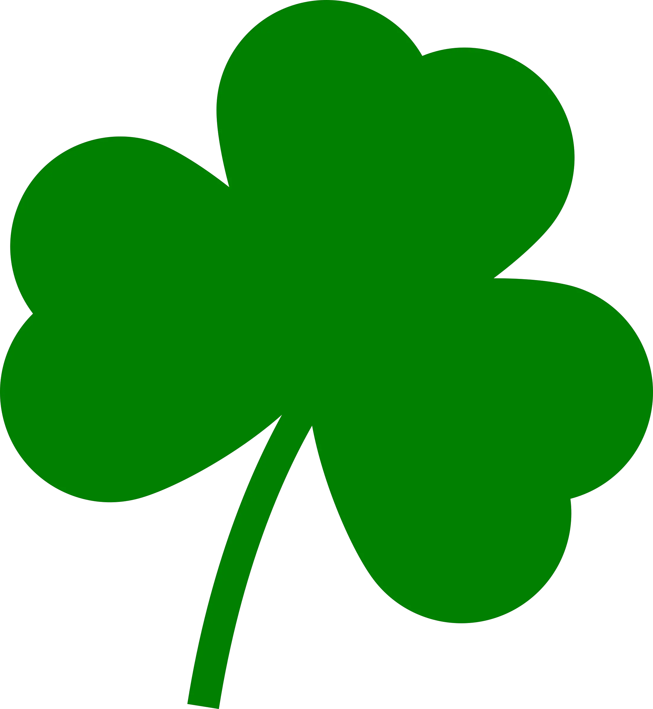 Clover PNG
