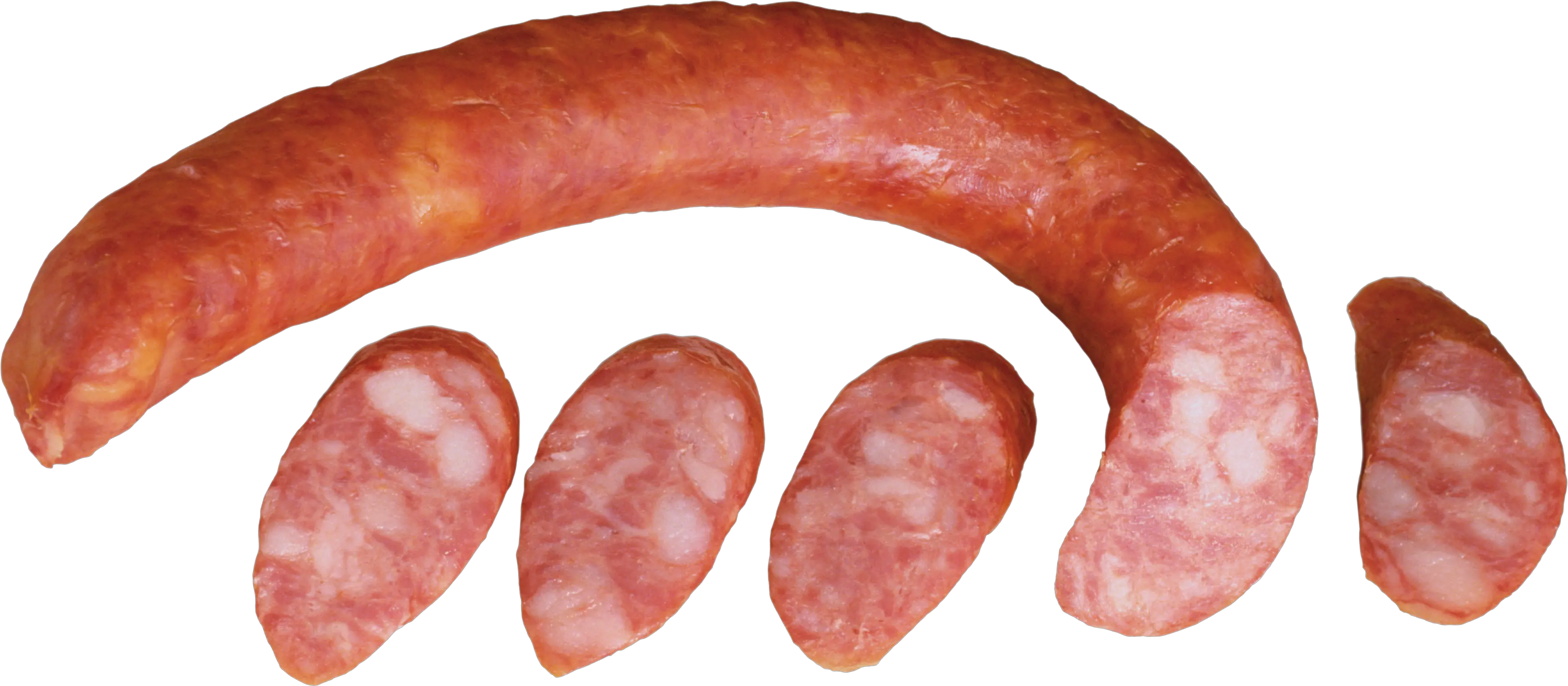 Sausage PNG image
