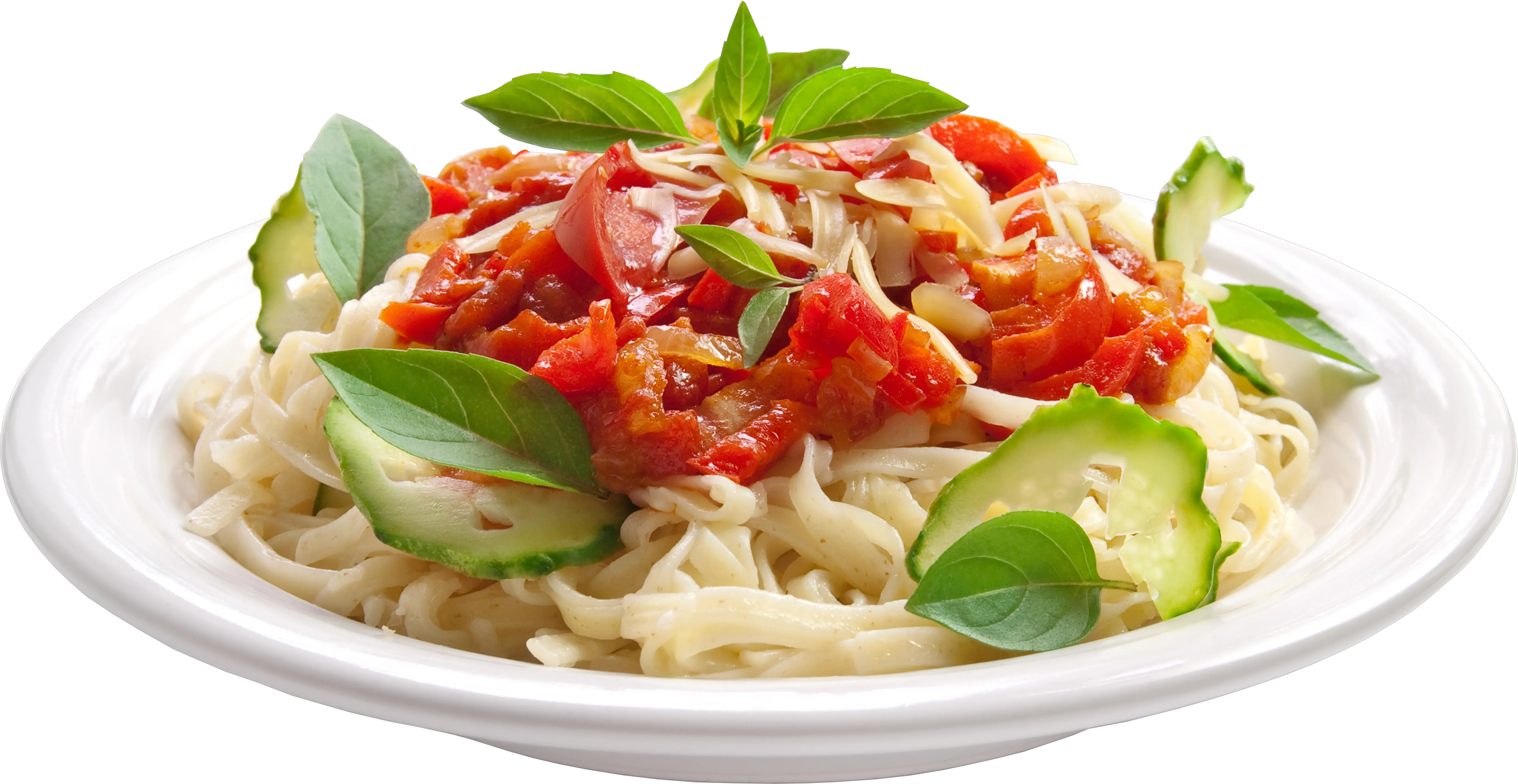 Spaghetti PNG