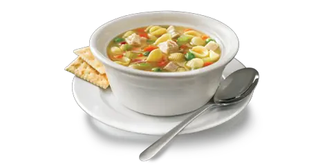 Soup PNG