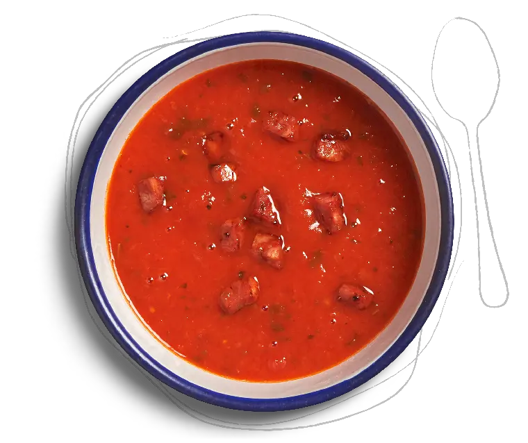 Soup PNG