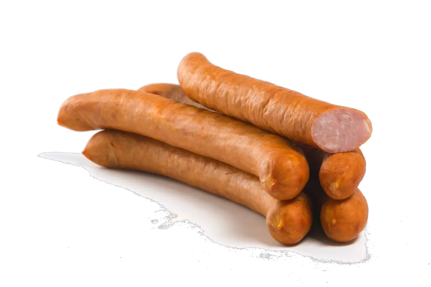 Sausage PNG image