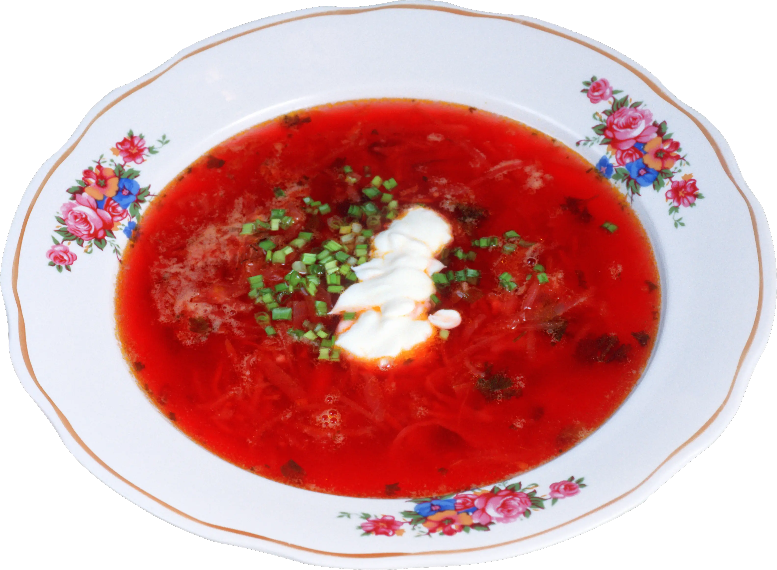 Soup PNG