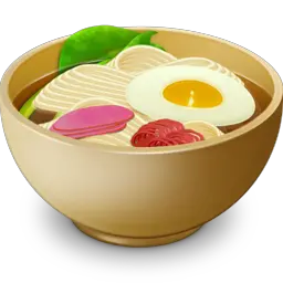 Soup PNG