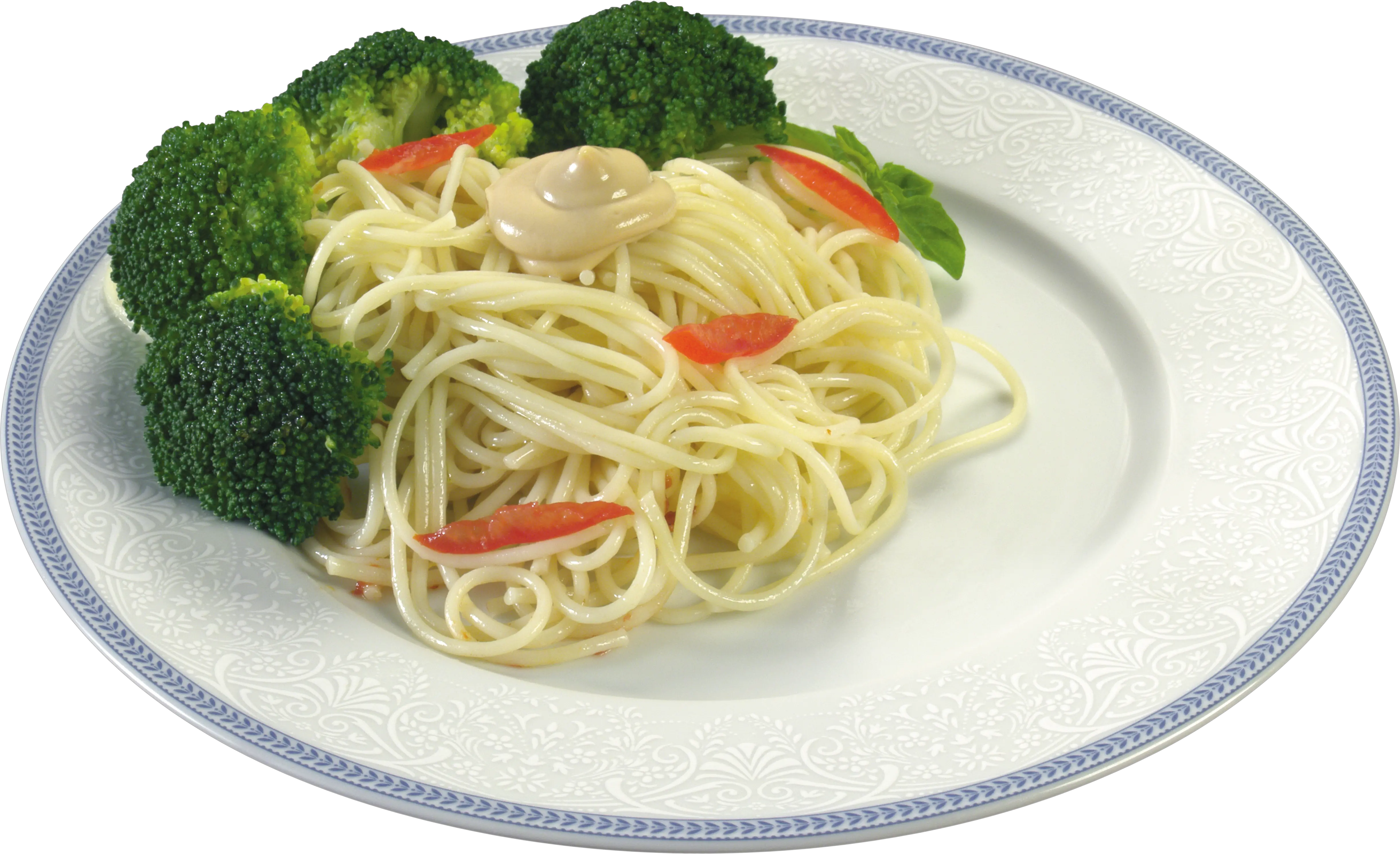 Spaghetti PNG