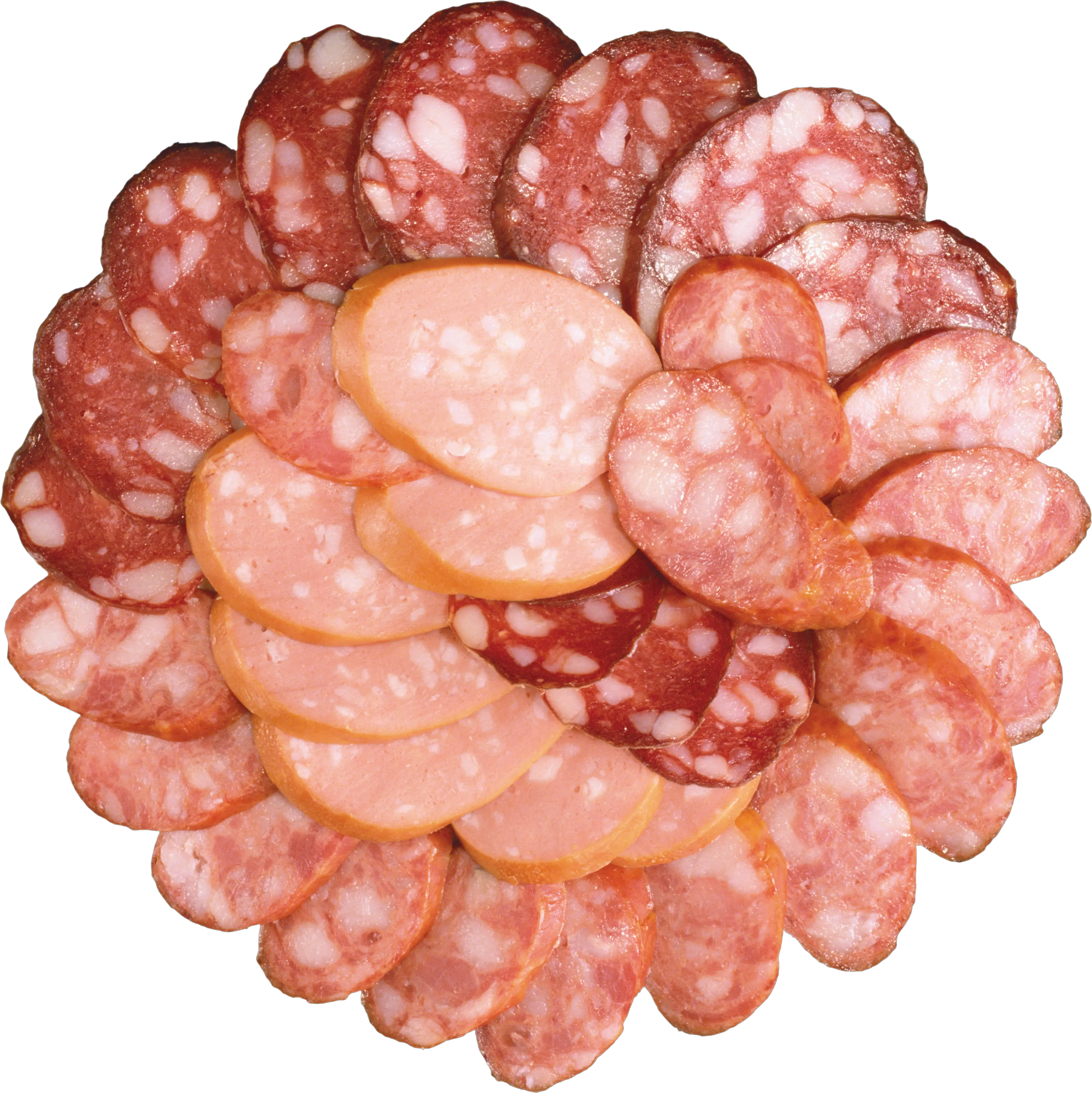 Sausage PNG