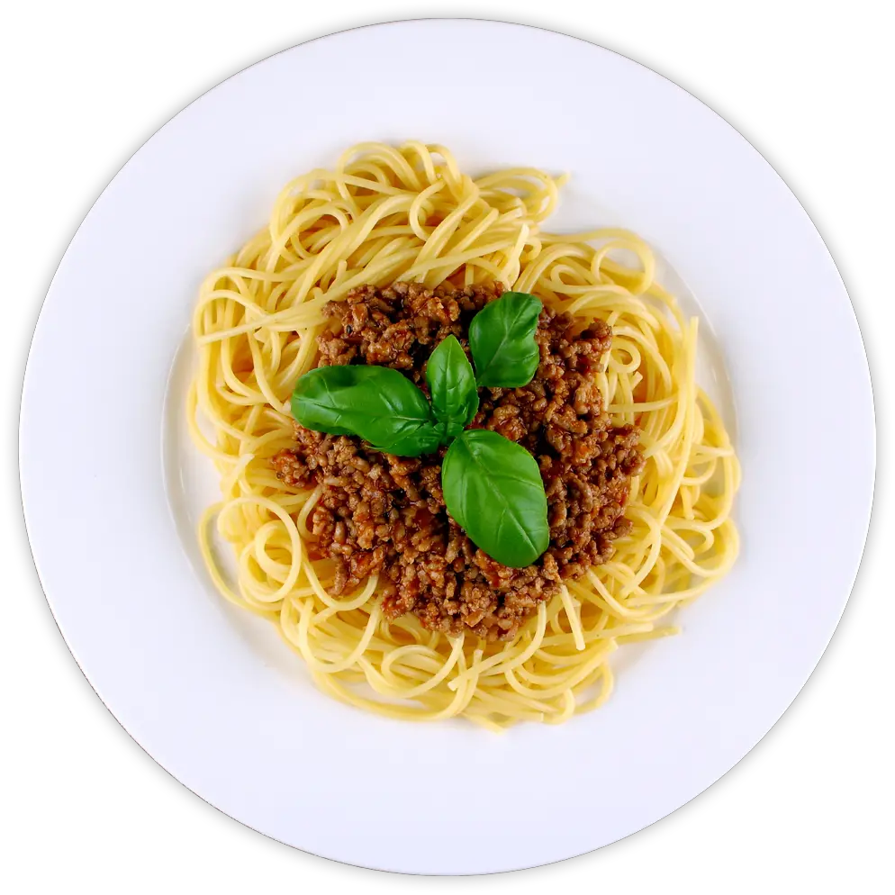 Spaghetti PNG