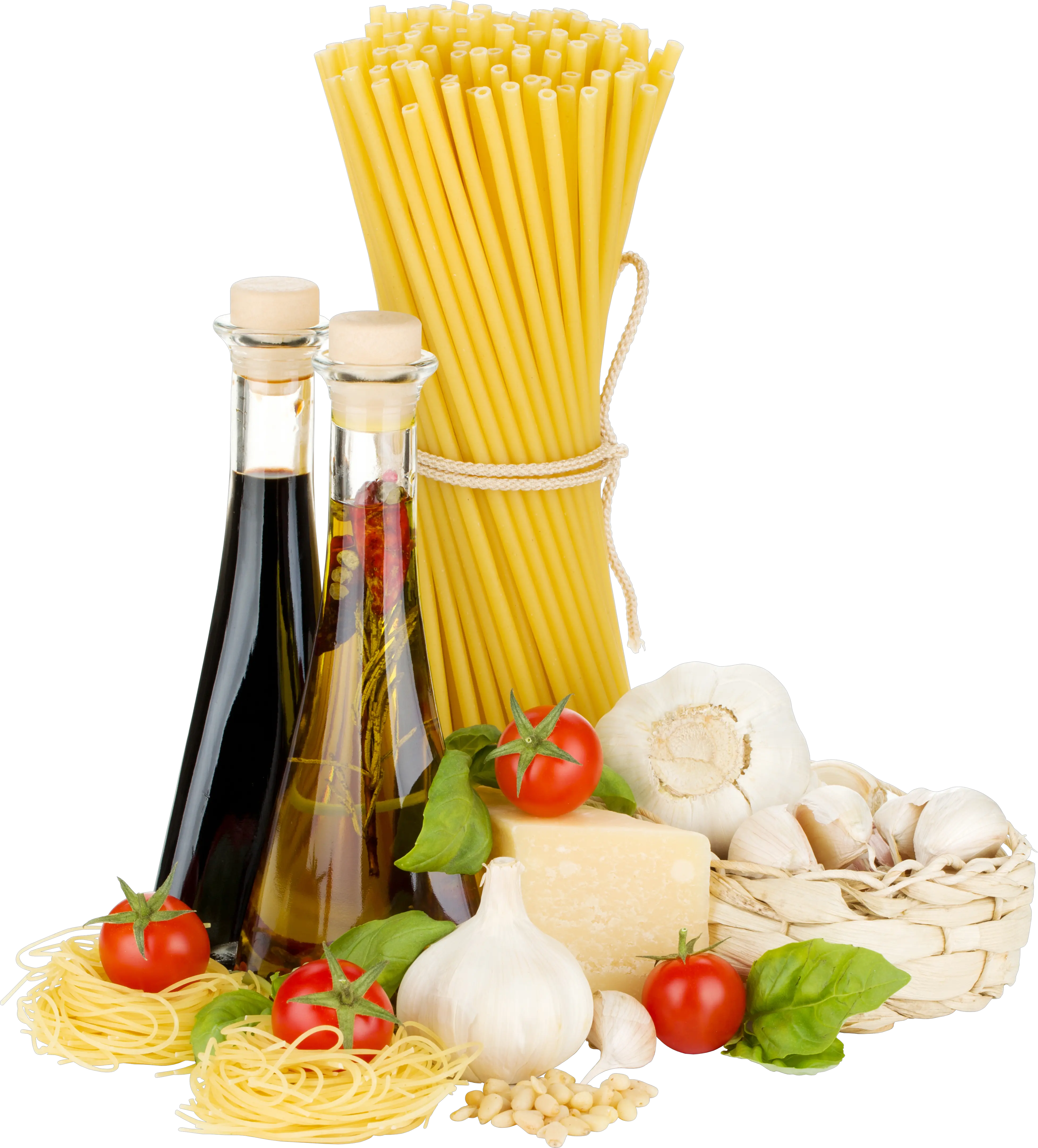 Spaghetti PNG