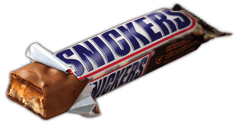 Snickers PNG