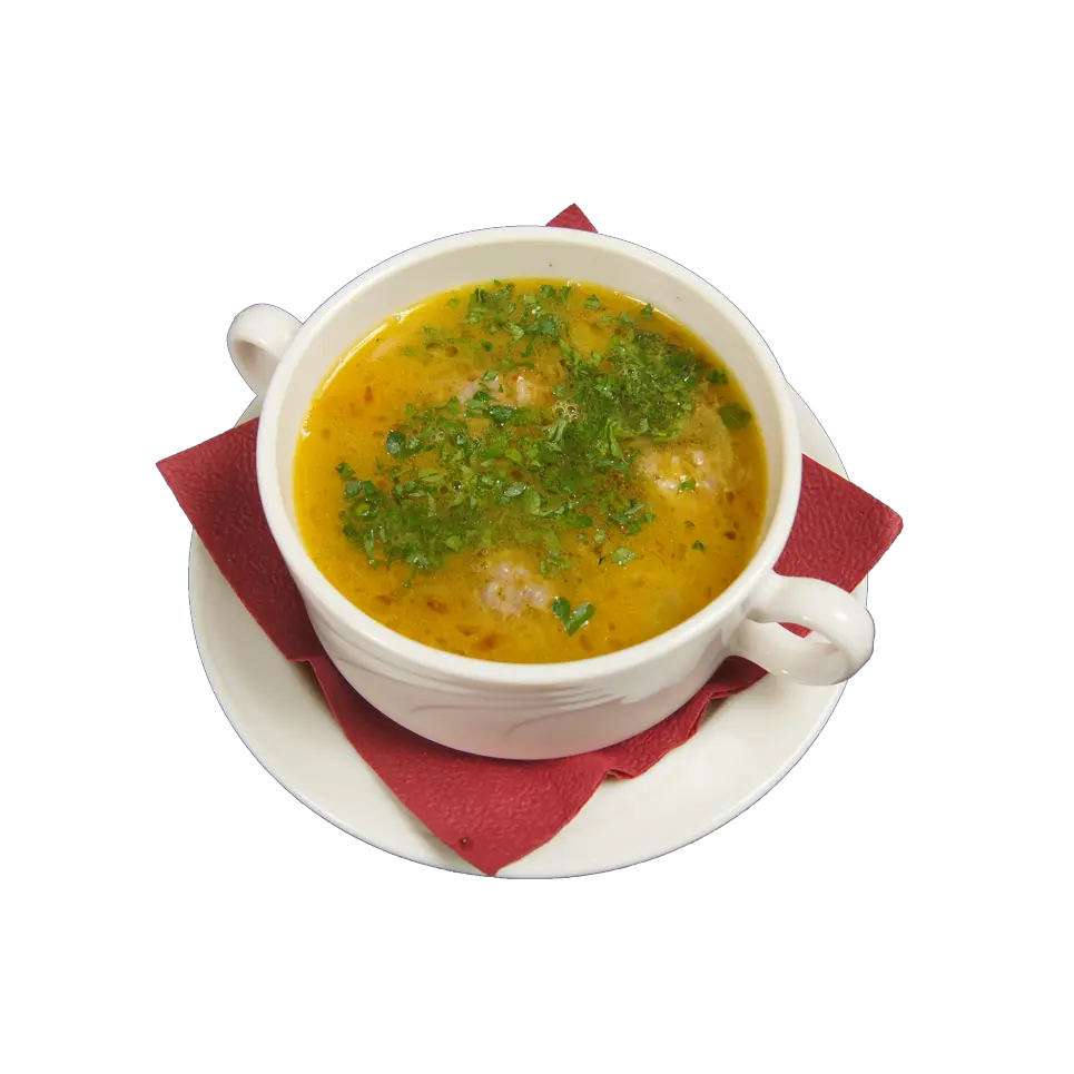 Soup PNG