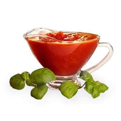 Sauce PNG