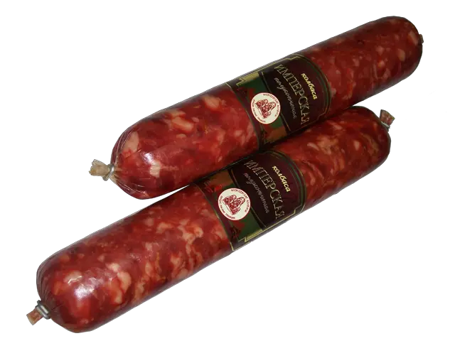 Sausage PNG image