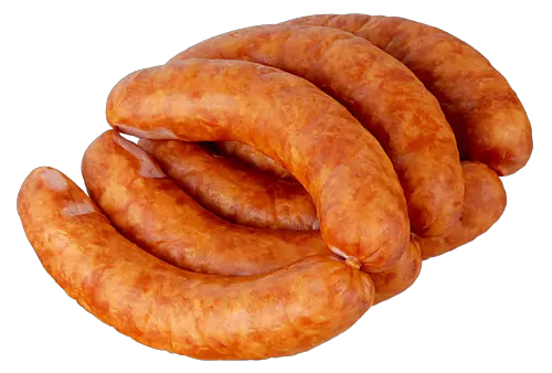 Sausage PNG image