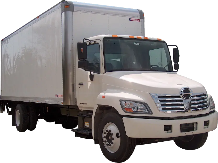 Truck PNG