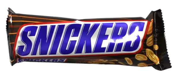 Snickers PNG