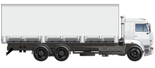 Truck PNG