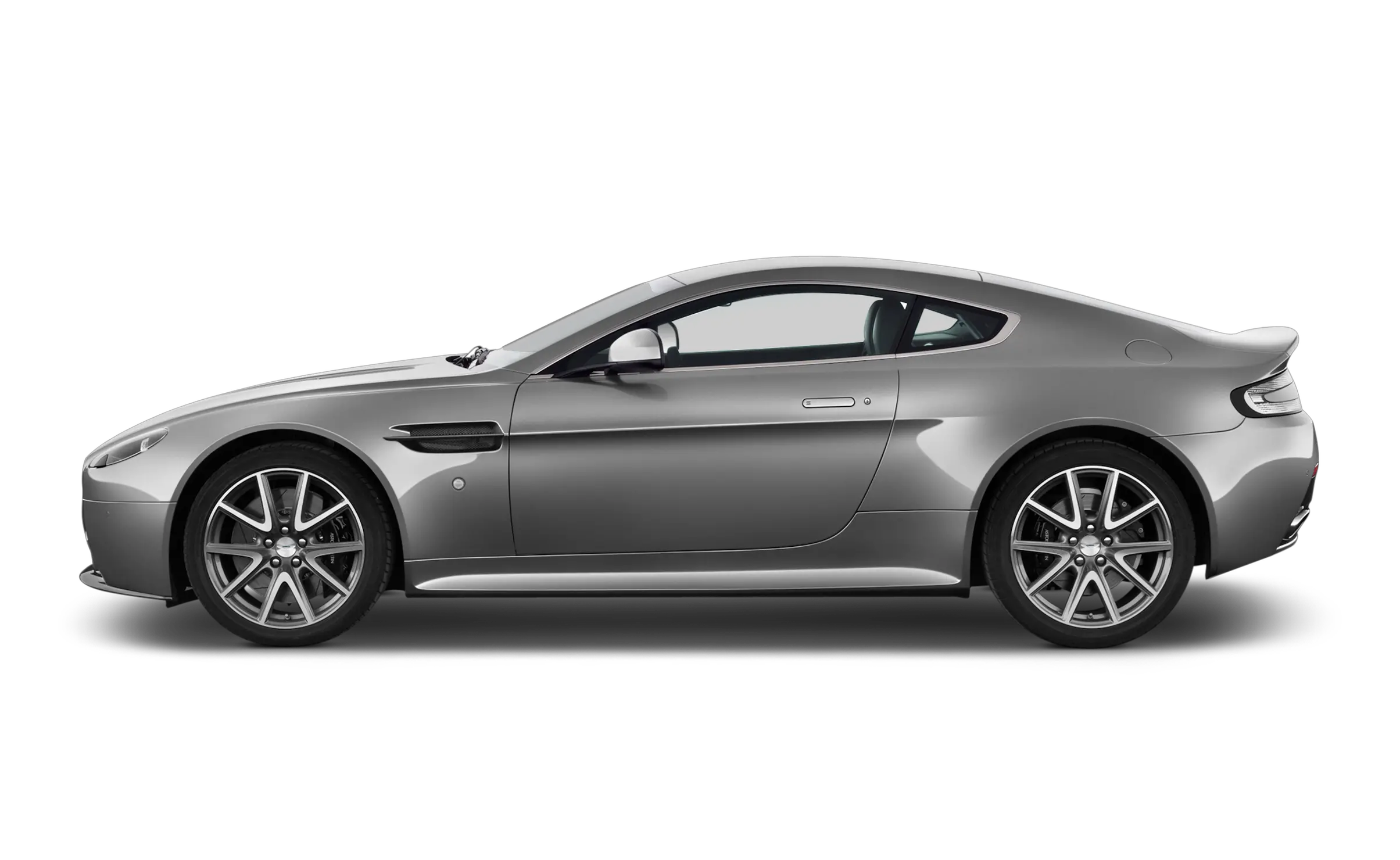 Aston Martin PNG