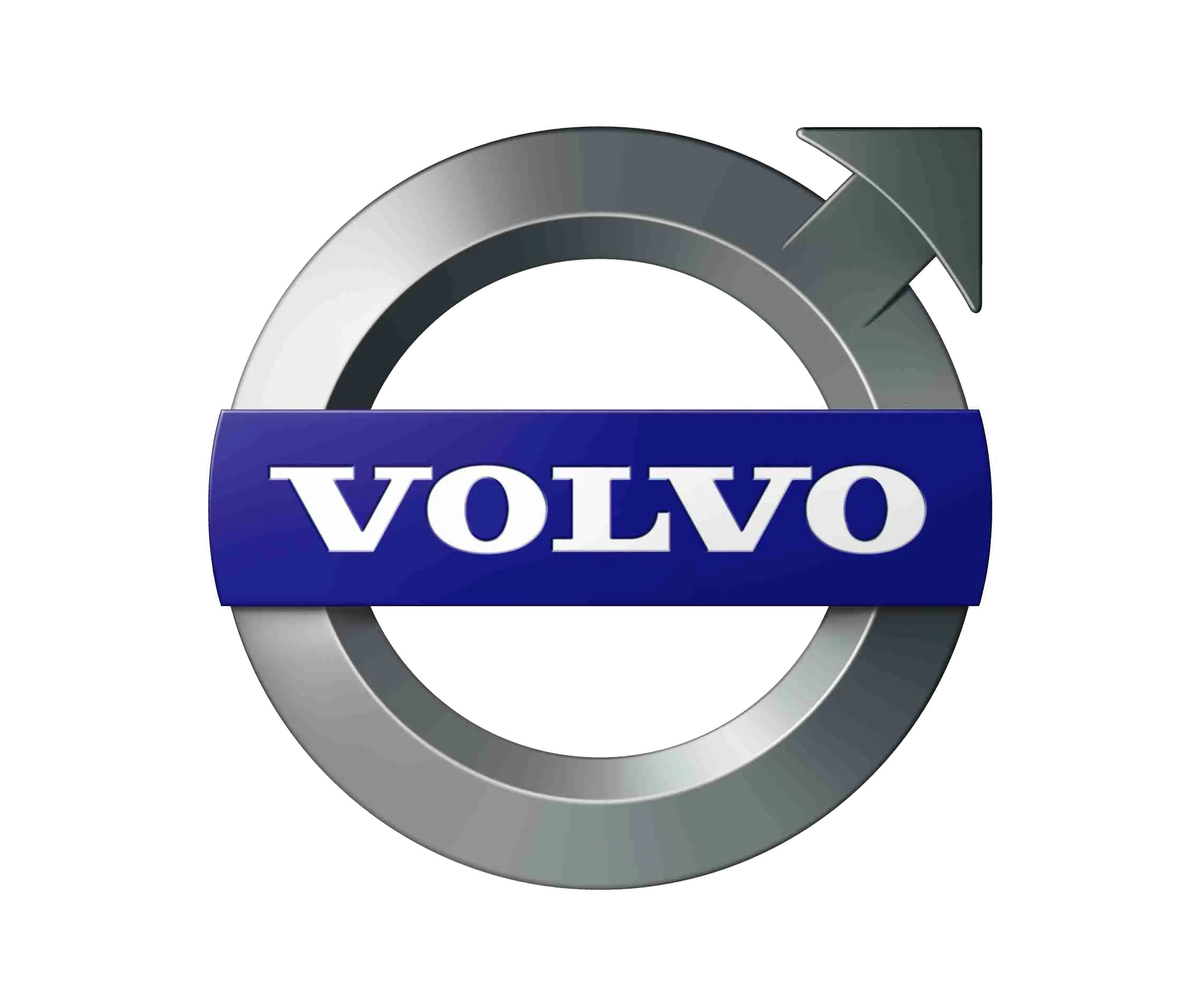 Volvo logo PNG