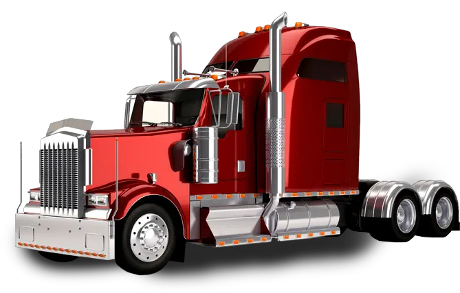 Truck PNG