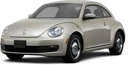 Volkswagen PNG car image