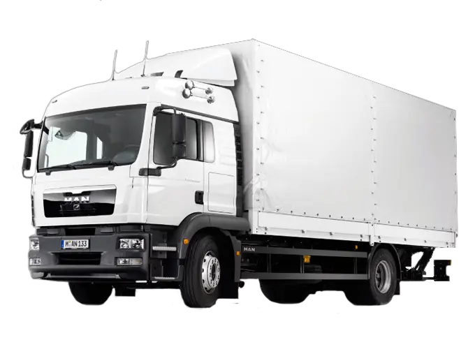 Truck PNG