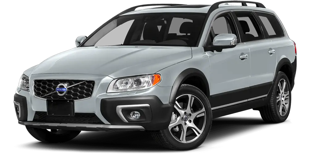 Volvo PNG