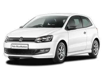 Volkswagen PNG car image