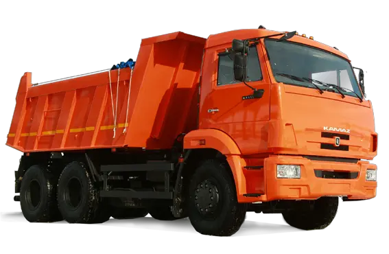 Truck PNG