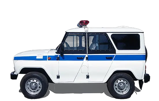 UAZ PNG