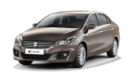 Suzuki car PNG