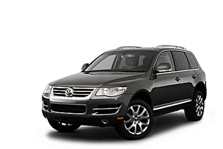 Volkswagen Tiguan PNG car image