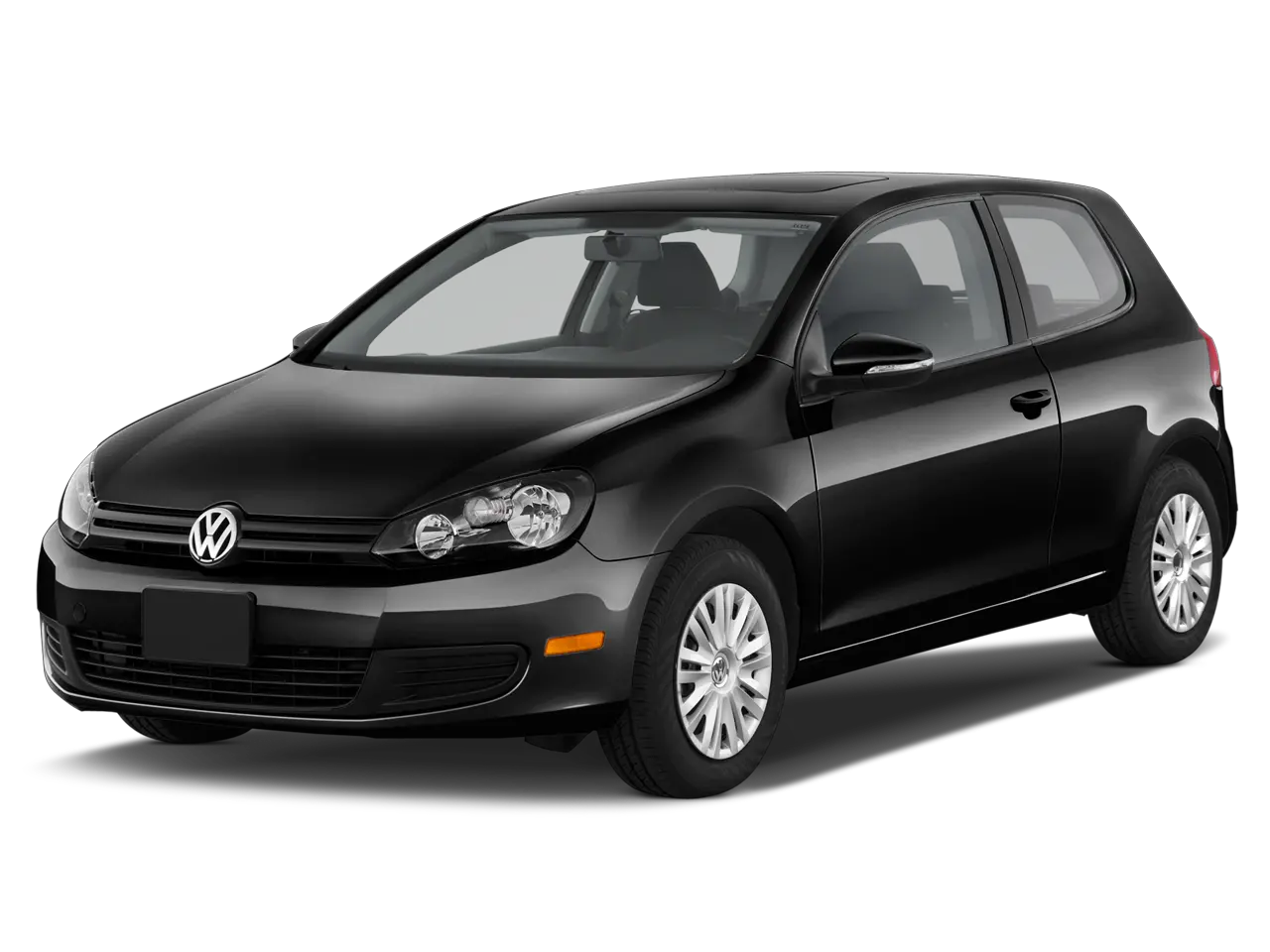 Volkswagen PNG car image