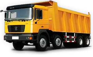 Truck PNG