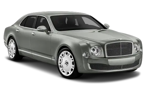Bentley PNG