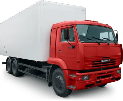 Truck PNG