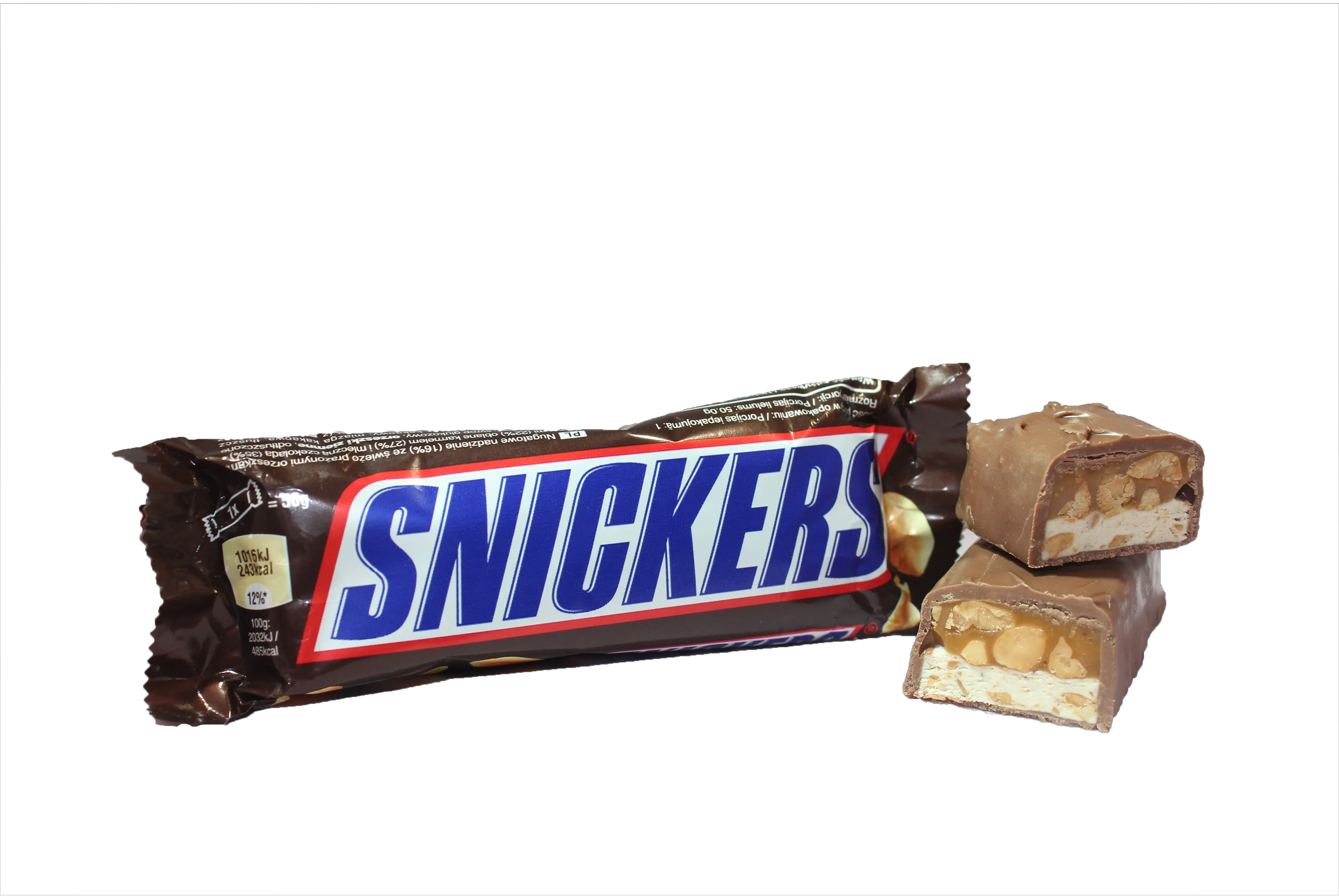 Snickers PNG