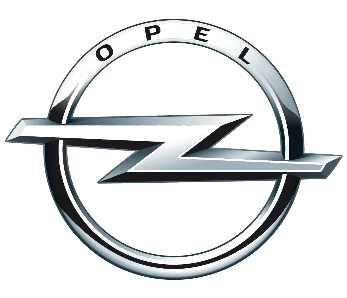 Opel car logo PNG brand image