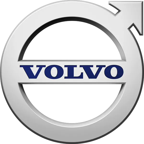 Volvo logo PNG