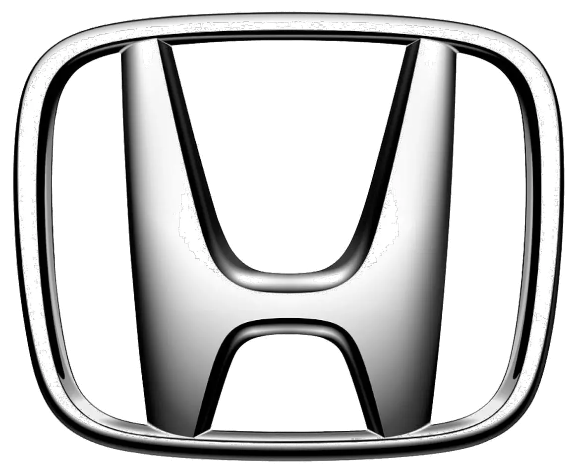 Honda car logo PNG brand image